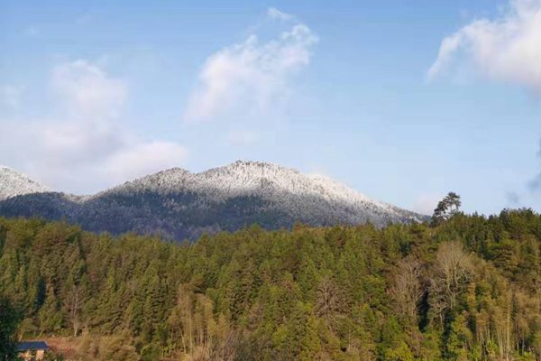 鳳陽(yáng)縣全方位防控大氣污染，不斷提升空氣質(zhì)量